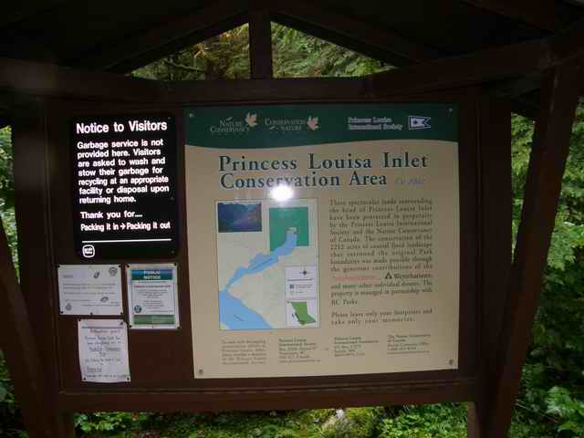 20070817 - 35 Princess Louisa Trip