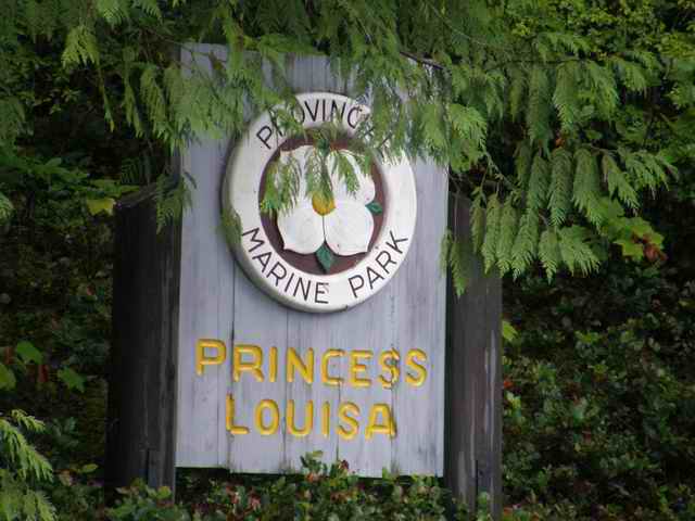 20070817 - 37 Princess Louisa Trip