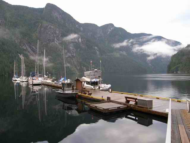 20070817 - 41 Princess Louisa Trip