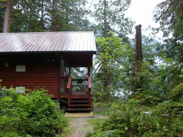 20070817 - 42 Princess Louisa Trip