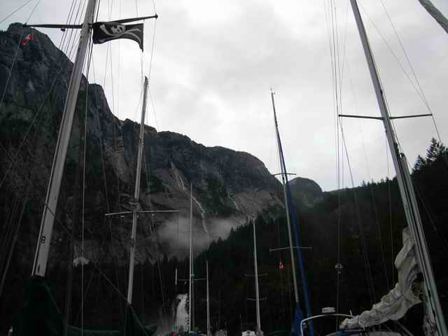 20070817 - 43 Princess Louisa Trip