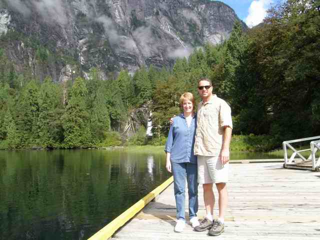 20070817 - 46 Princess Louisa Trip