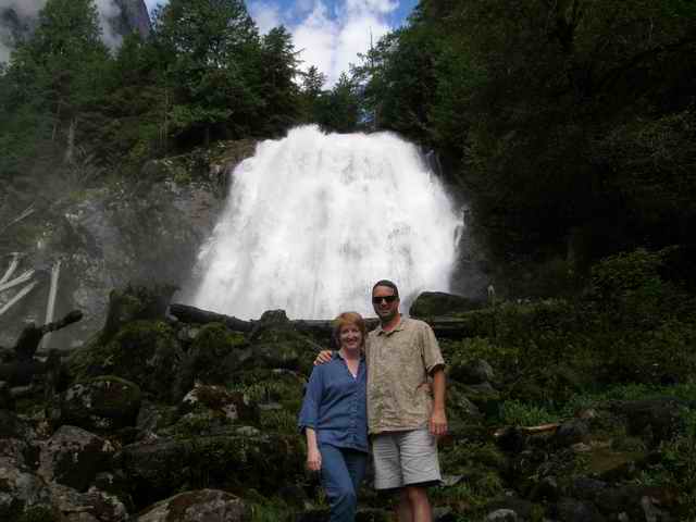 20070817 - 47 Princess Louisa Trip