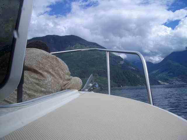 20070817 - 50 Princess Louisa Trip