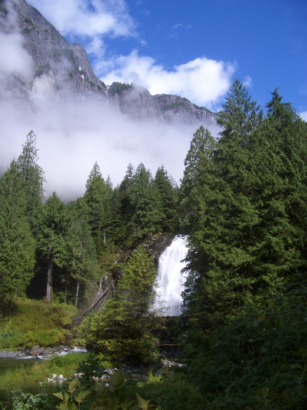 20070817 - 51 Princess Louisa Trip