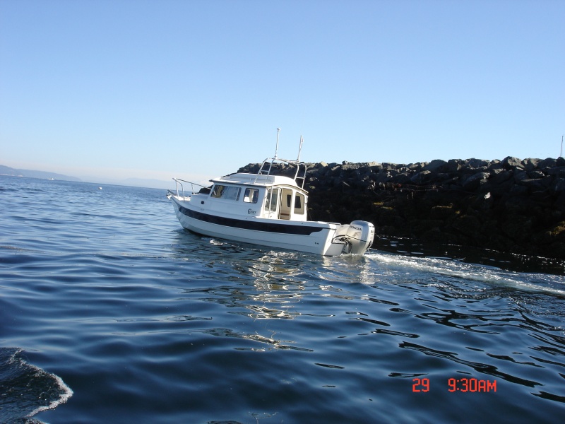 28 August Edmonds
 Unknown C-Dory