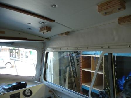 2b. Behind Cabin Liner Starboard Side (1)