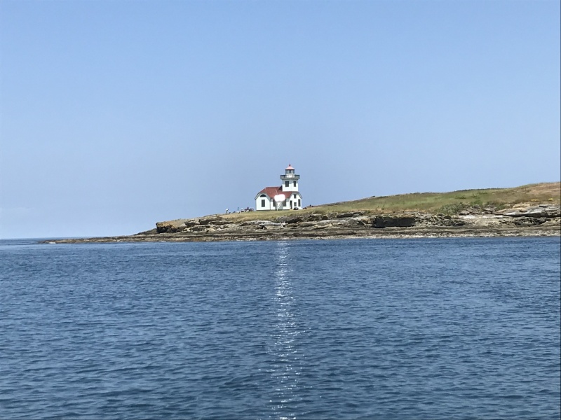 31 - Light House - Patos I