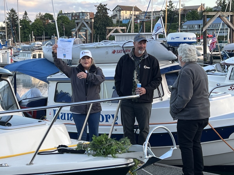 697SjohestBoatChristening
