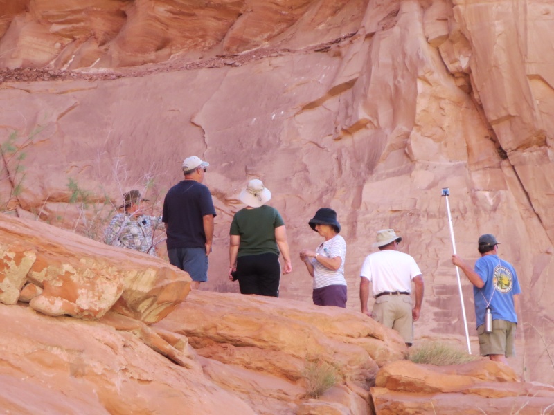 9-23-14 Defiance House Hike