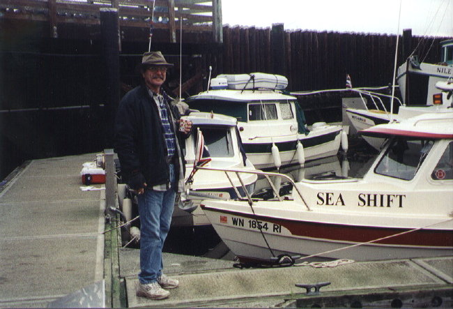 A little slice of heaven