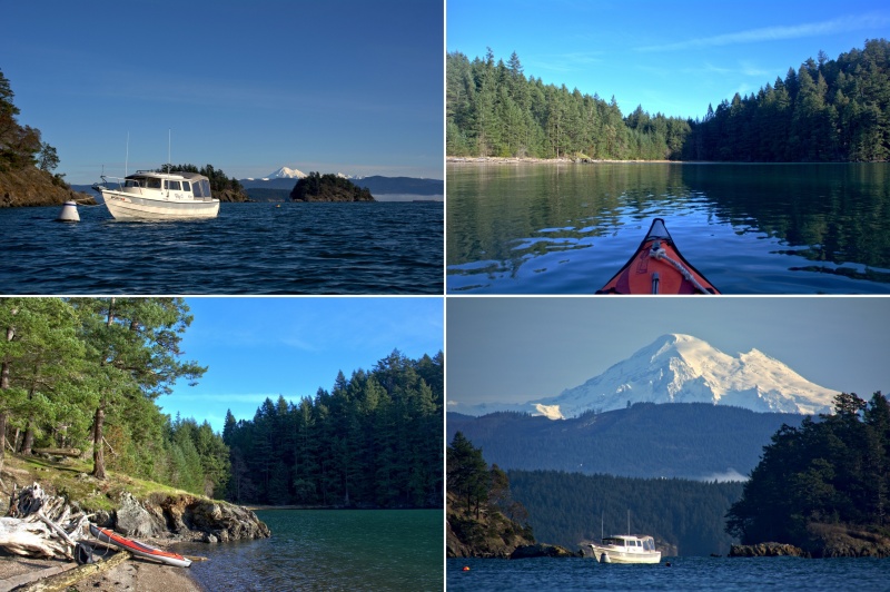 A pretty good end to 2017 and start to 2018!