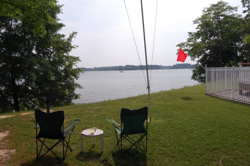 A time to relax