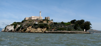 Alcatraz