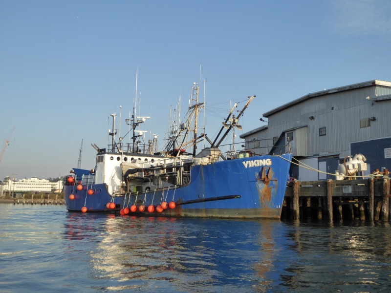 Anacortes waterfront