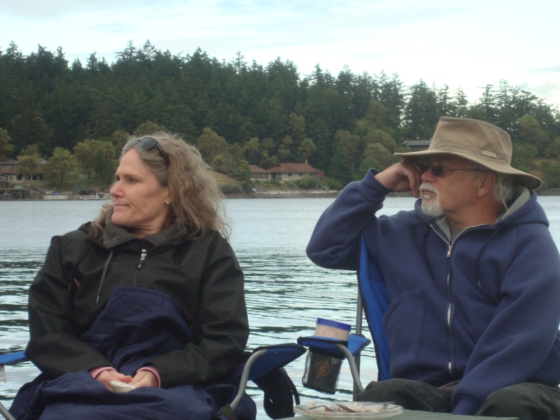 Ann and Terry
'Rock-C'