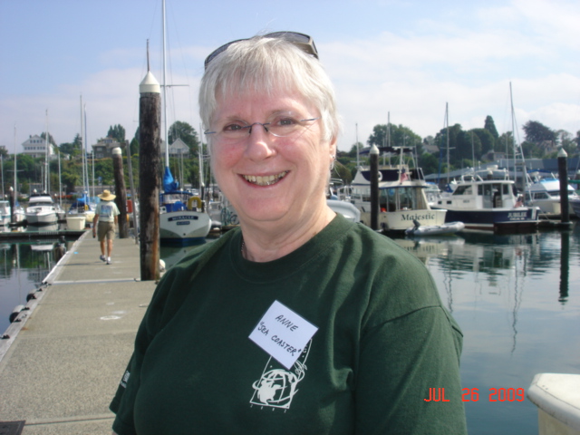 Anne aka BaseCampAnne
SEA COASTER