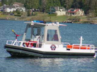 Another "Hard Day at Work"