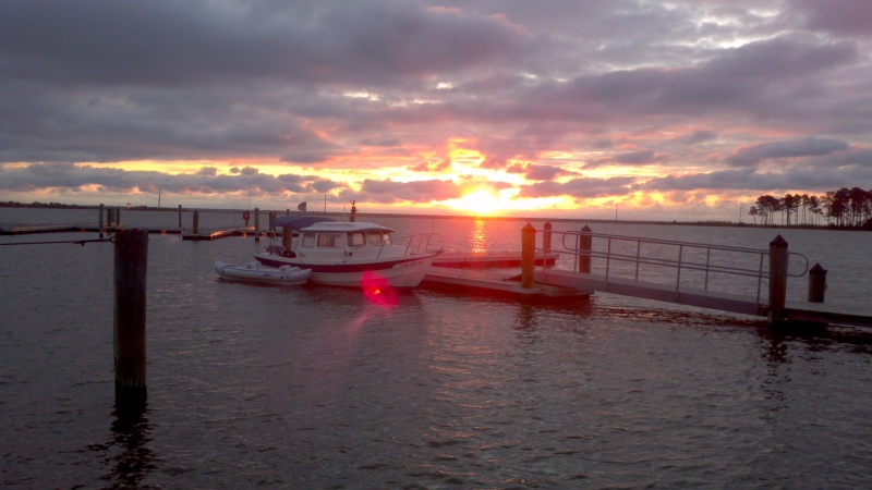 another sunrise i wish for many more