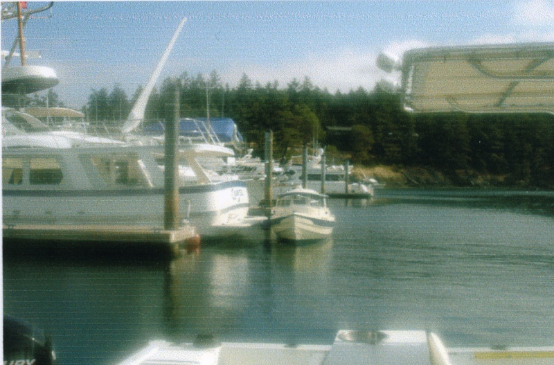 Aug 2006 Roche Harbor 
  19CD (unnamed)