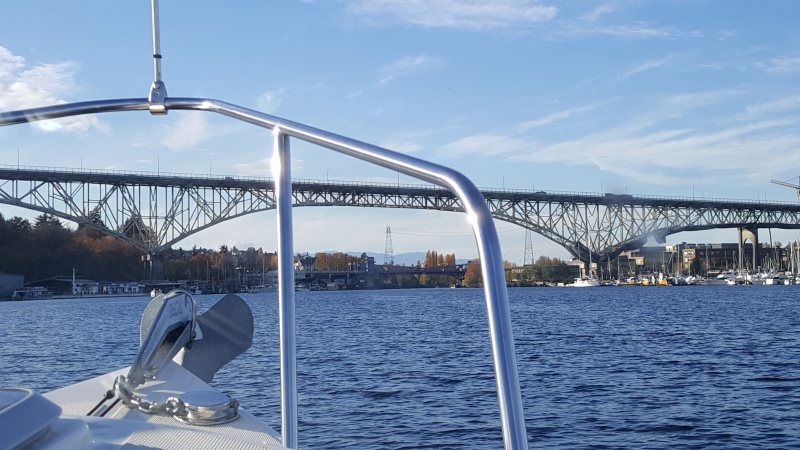 Aurora Bridge