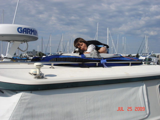 Austin & Sophie
TYBOO