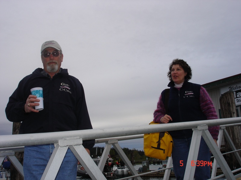 Barry & Patti (C-CAKES)