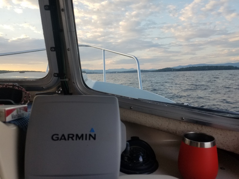 Best commute views ever