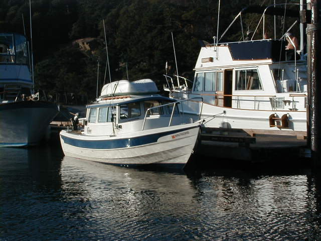 BottomFish, at the Suicia gathering