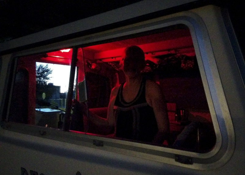 Bye bye Coeur d\'Alene