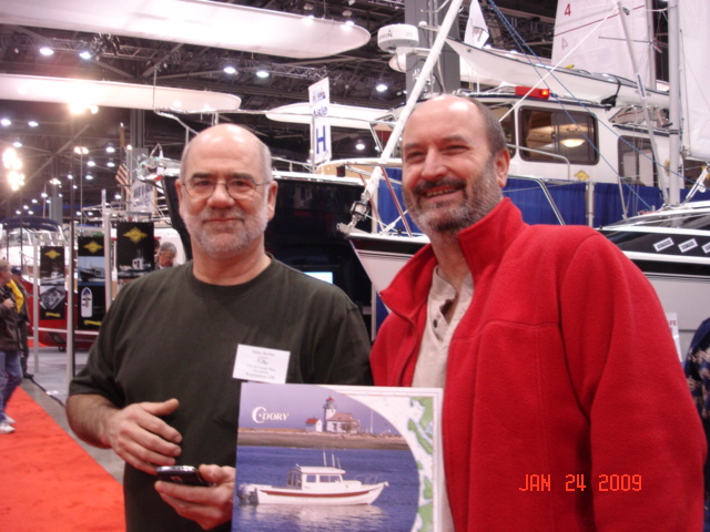 C-Brat Administrators
Mike 'TY BOO'
Bill 'DA NAG' & 'PEE WEE'