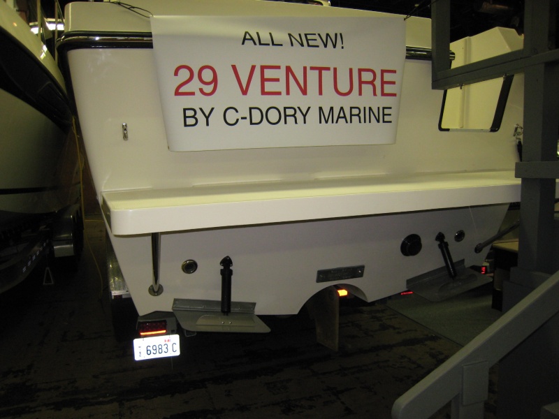 c-dory 29 venture014