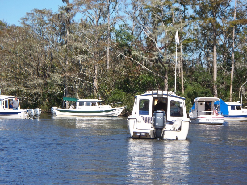 C-Dory Gathering 2009 054