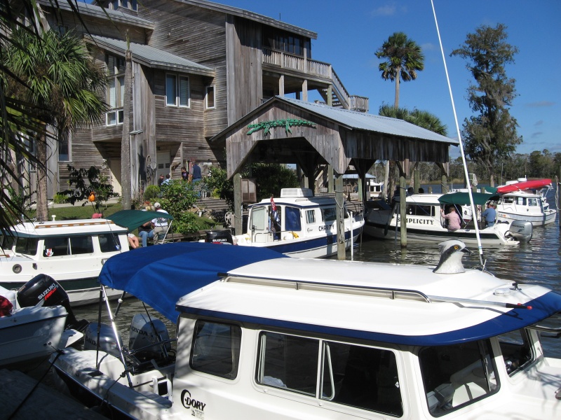 C-Dory Gathering Oct 2009