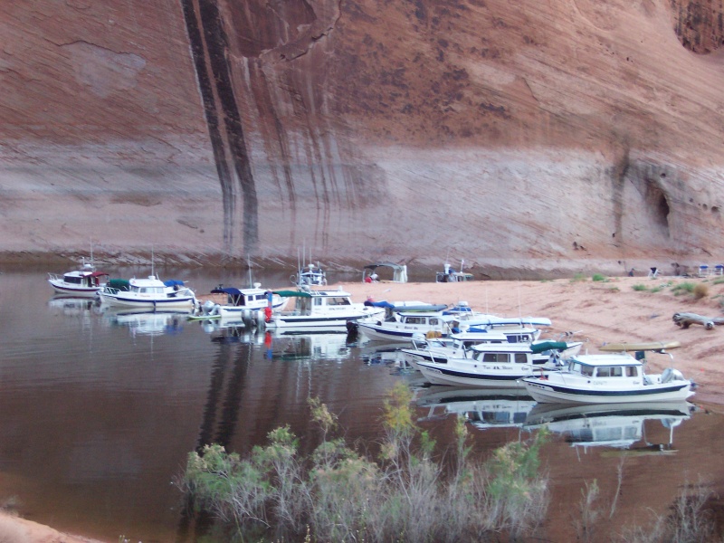 C-Dory's in Oak Canyon Sunday morning 9/25/11