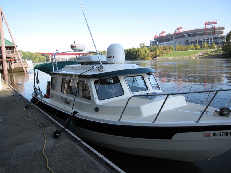 C-Pearl at Nashville