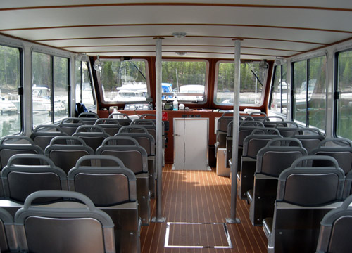 Cabin
