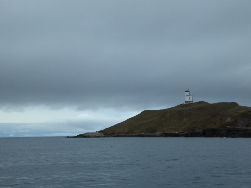 Cattle Point Lighthouse