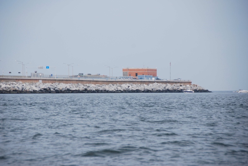 CBBT 1st Island