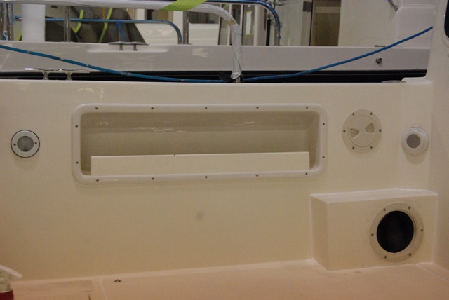 cd 25 port gunwale, taken 12-29-06