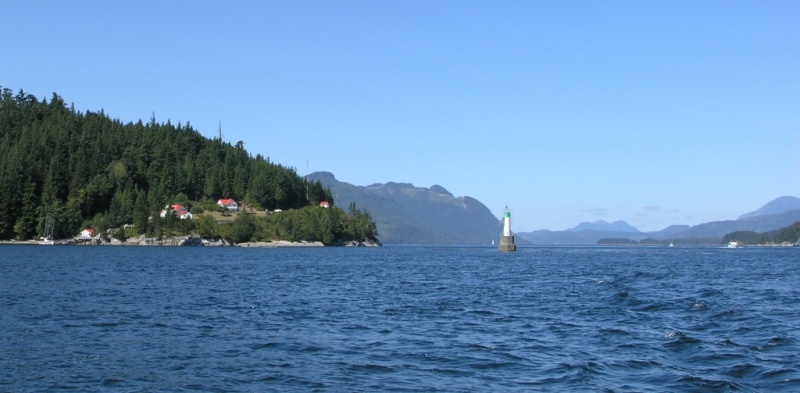 Chatham Point Lighthouse & Entrance To Johnstone Strait.jpg

A calm day on Johnstone Strait