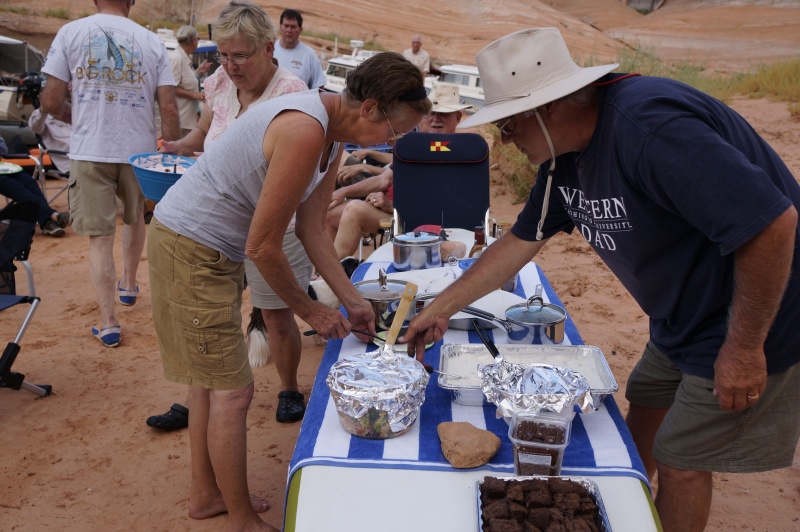 Check out the table!