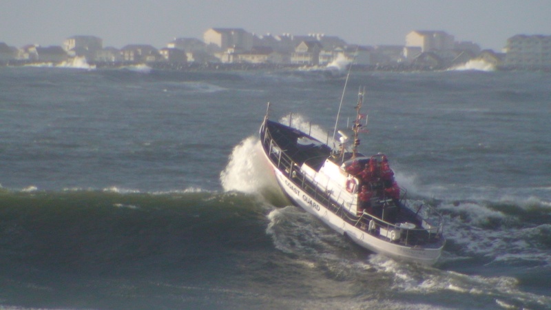 Coast Guard 52