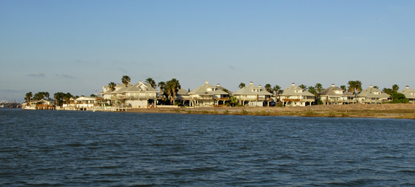 coming back to Long Island