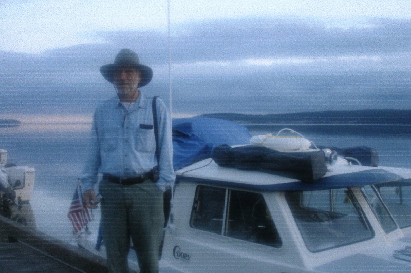 Dave aka 'oldgrowth'
   C-VOYAGER