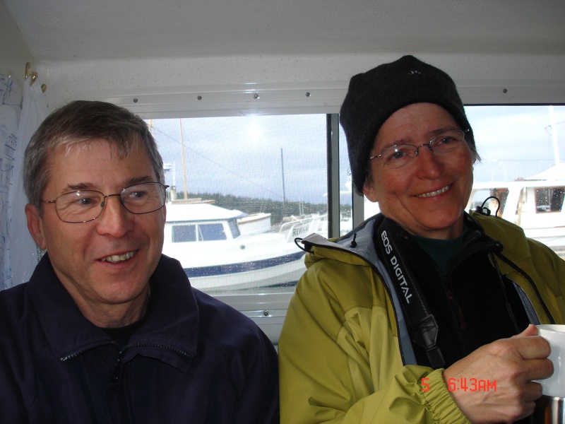 David (ANNA LEIGH) 
  Robbi (C-RUN)