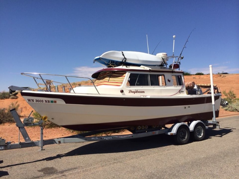 Daydream at Bullfrog 9-13-14