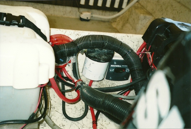 *Drifter*.better view of my Perko Switch/Windlass Circuit Breaker /New 
marine cable installation.tight fit.