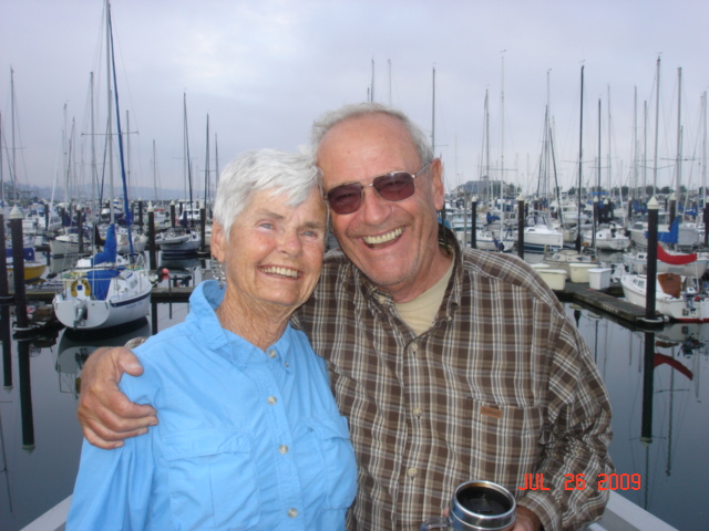 El & Bill
HALCYON
