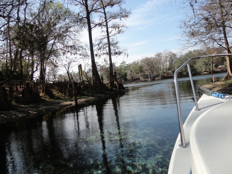 Fanning Springs